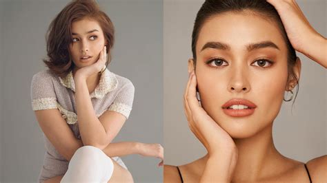 liza soberano purn hub|Liza Soberano on her recent issues .